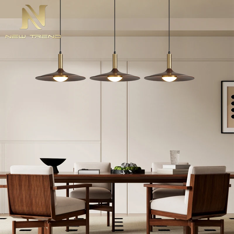 CPL-437 Vintage Industrial Metal Pendant Light – Retro Barn Style Hanging Lamp for Kitchen Island