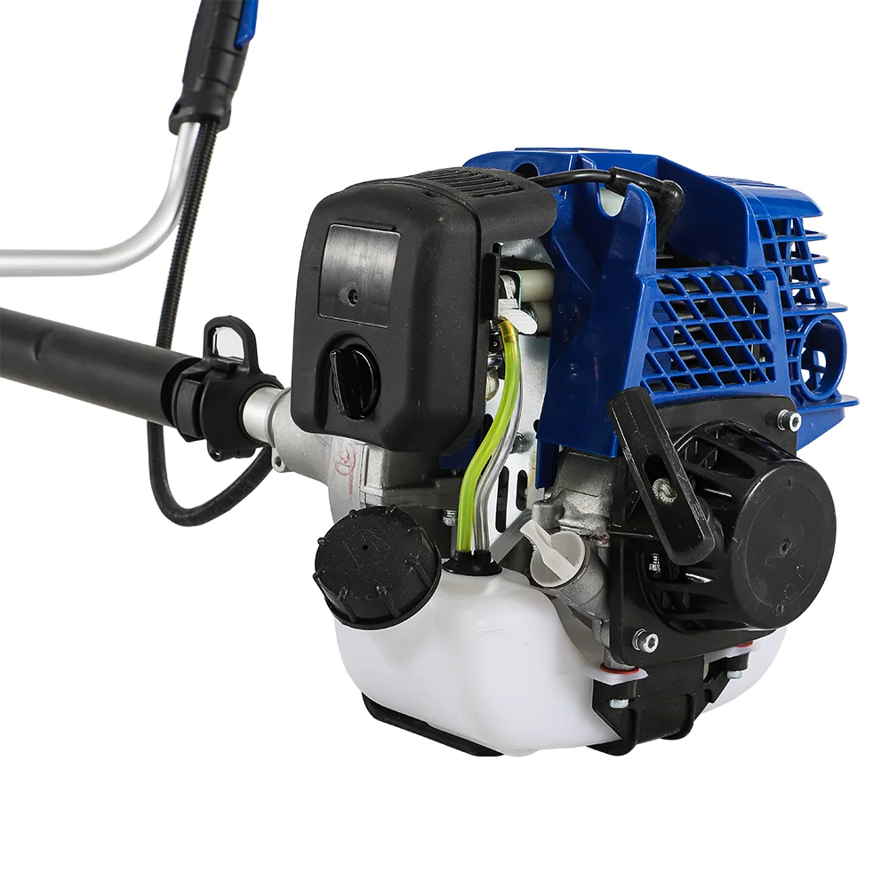 ASD- CG260 Двухтактный бензиновый