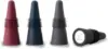 Multicolor-bottle stopper