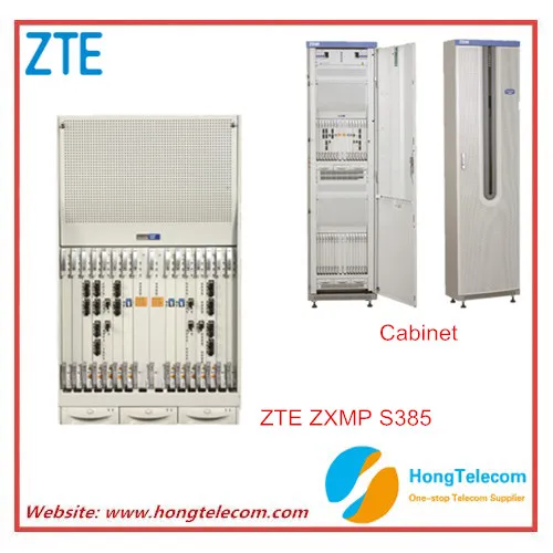 専用品 ZTE ZXMP S385 SDH Products - Reliable Transmission Solutions