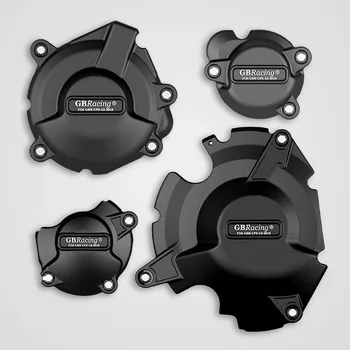 Motorcycles Engine Cover Protector for Suzuki GSX-S750 2017-2024 GSXS 750