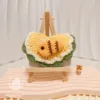 Pequeña abeja