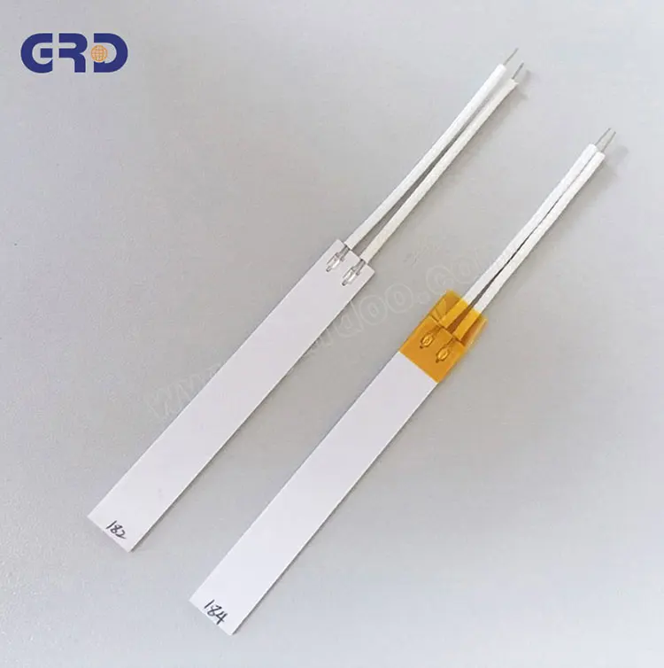 PTC Ceramic Heating element for Hot Melt Glue Gun