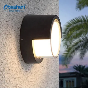 Applique LED da parete per illuminazione moderna ed efficiente