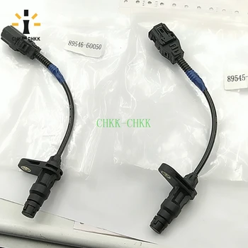 ハルページ CHKK-CHKK 89545-60050 ABS Wheel Speed Sensor for Toyota