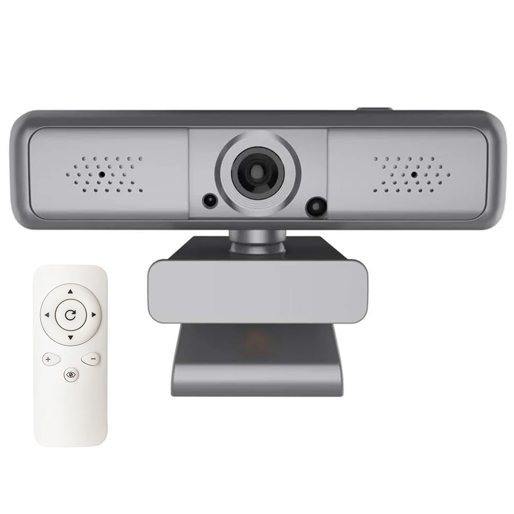 Best Webcam For Pc Kamera Mit Zoom NexiGo HelloCam Windows Hello