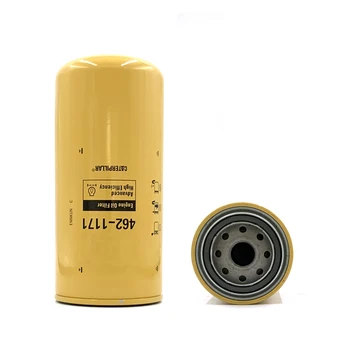 建設機械部品 ディーゼルエンジンオイルフィルター 462-1171 4621171