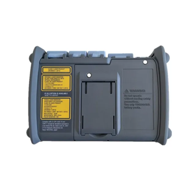 AQ1210 Series AQ1210E OTDR Optical Time Domain Reflectometer