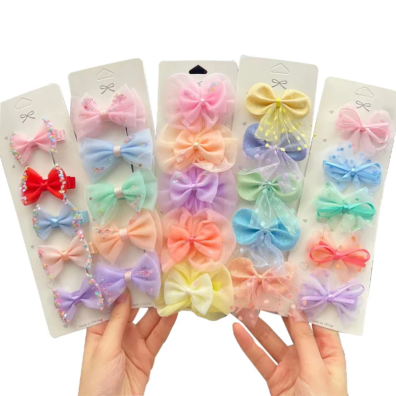 Заколки Детские Купить Оптом