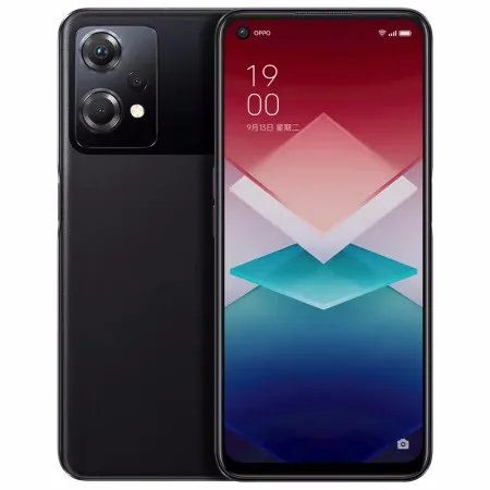 OPPO K10x 5G Smartphone - 120hz AMOLED Display & 64MP Cameras