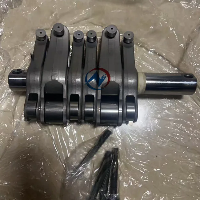 Rocker Arm Assembly for CAT C15, C18, C27, C32 Engines