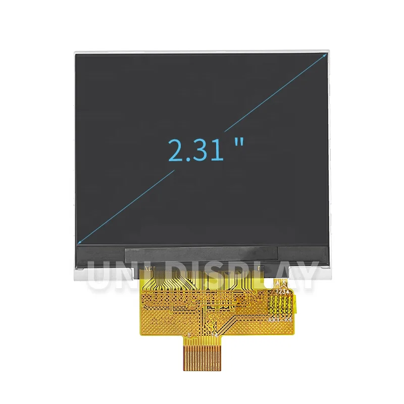 Layar Lcd Tft 14 Pin Warna 14 Pin,Modul 