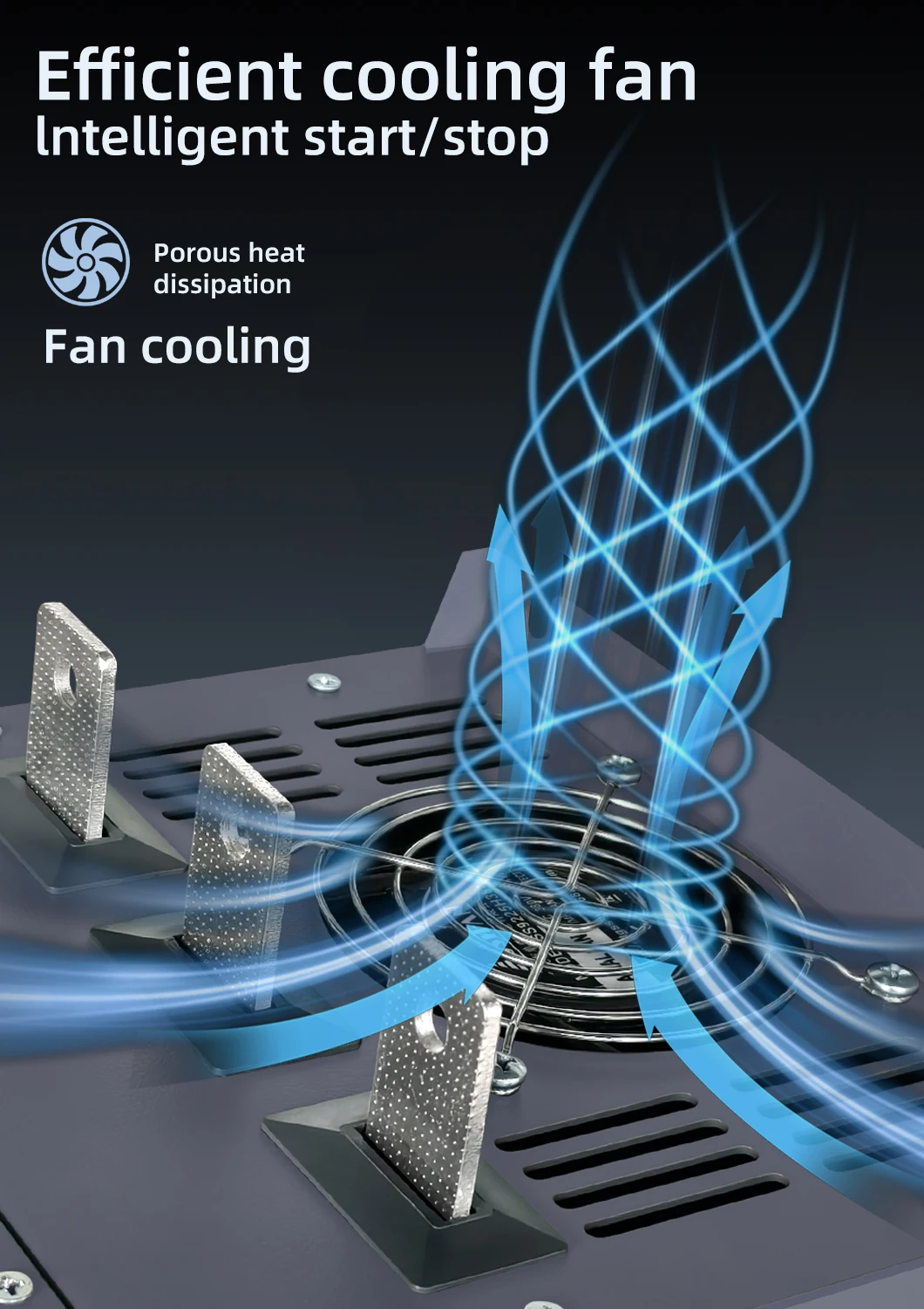 3-Phase 55KW Smooth Soft Starter Motor Starter RS485 Communication IP20 Enclosure Solid-State Technology for Efficient Power supplier