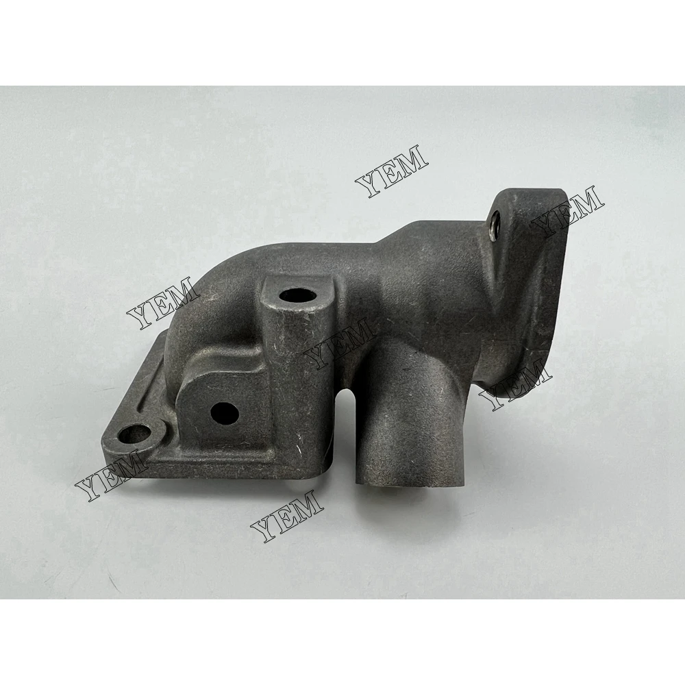 D1403 Thermostat Housing 15512-72704 for Kubota