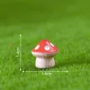 red mushroom