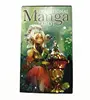Tarot de manga tradicional