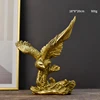 Falcon gold