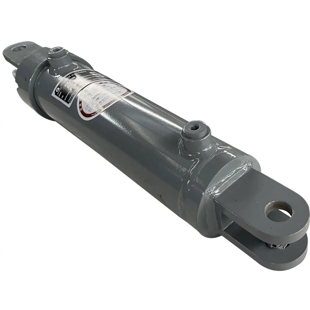 油圧シリンダー　4本セット　トラックのウイング用　複動式　ジャッキ・昇降・ホイスト Yahoo!オークション -「油圧シリンダー」(トラック、ダンプ) (パーツ