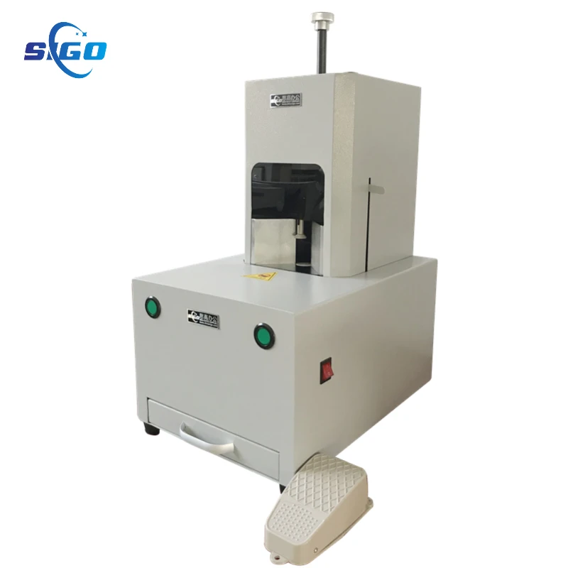 Super September Multi Function 7 in 1 Corner Round Cutting Machine  Heavy Duty New Design