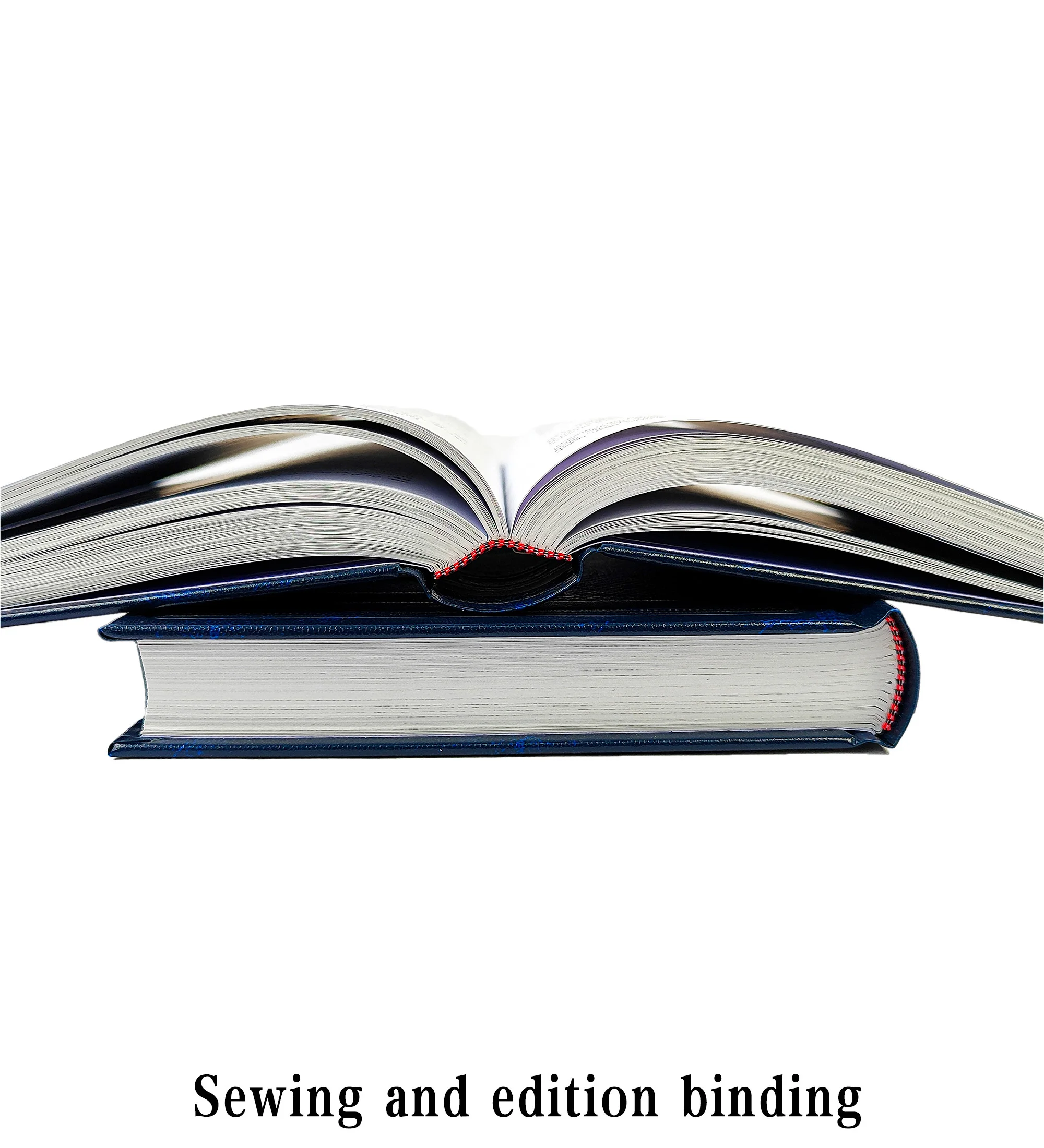 China Self Publishing Cheap Hard Cover Binding Custom Book Printing Service Novels for Adults Romance Linen Hardcover Book factory