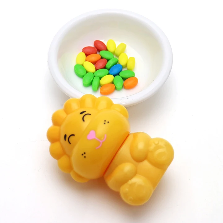 Animal Kingdom candy