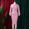 Pink+Belt