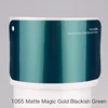 1055-Matte-Magic-Gold-Blackish-Green