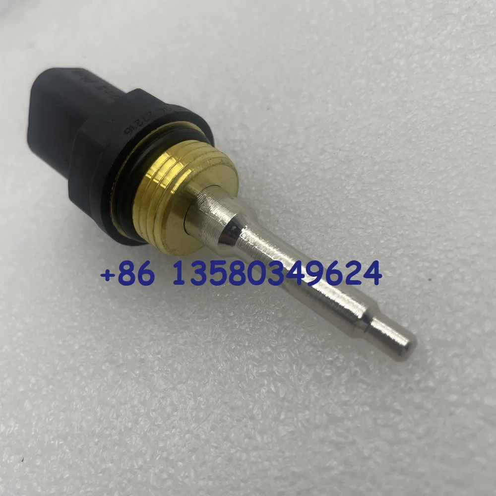 Alibaba.com: Cat E330C Excavator C9 Engine Water Temperature Sensor 197 ...