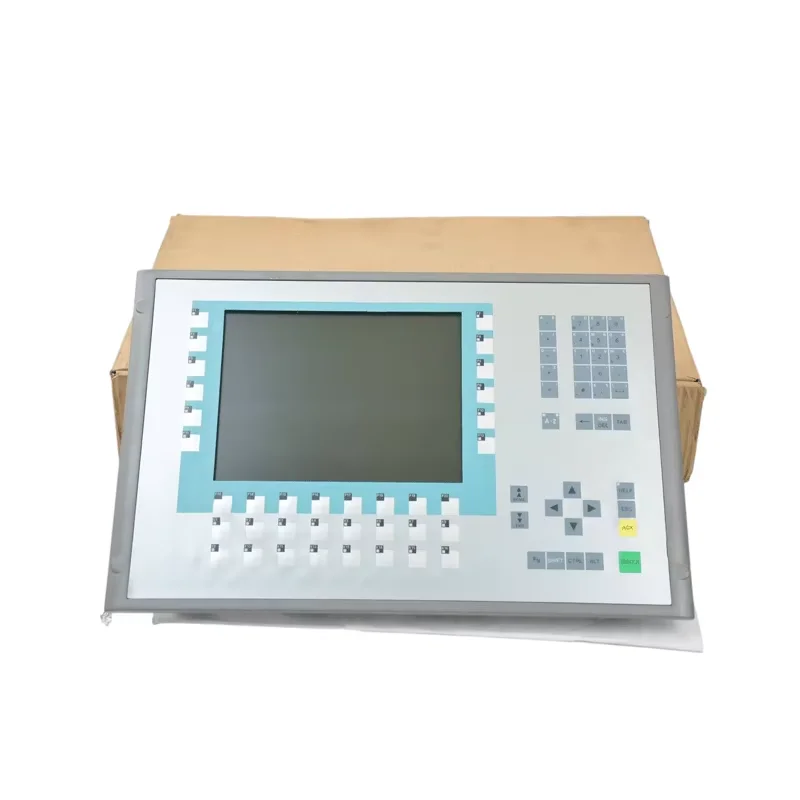 6AV6643-0DD01-1AX1  PLC Controller Gold Seller Brand New Original Spot 6AV6643-0DD01-1AX1  PLC Controller