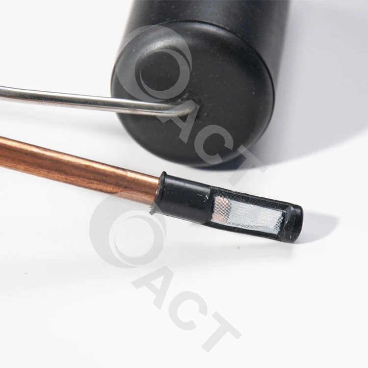 ACT Auto Engine Systems Lpg Cylinder Multivalve Lpg Car Conversion Kit Lpg Multivalve for Sequential Injection System