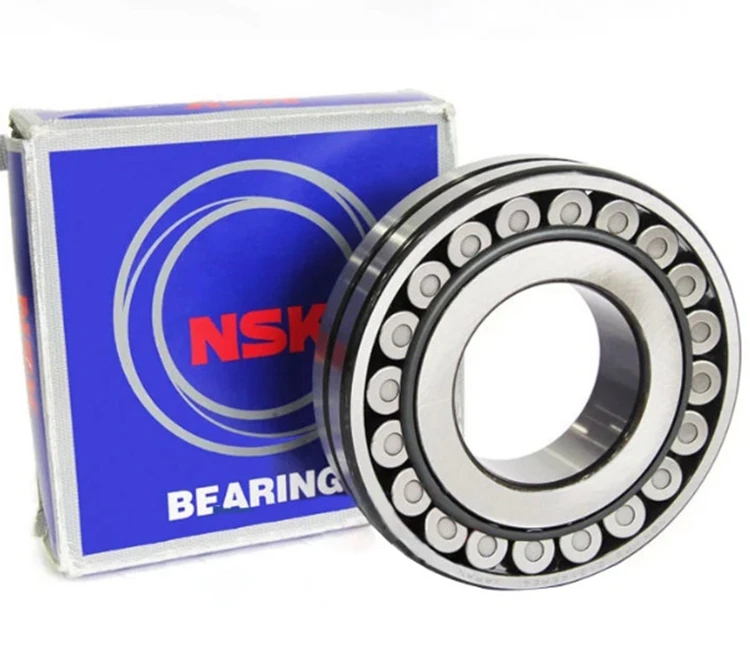 22318 Spherical Roller Bearings 22318 Cc/w33 22318 Ca/w33 22318e Saifan ...