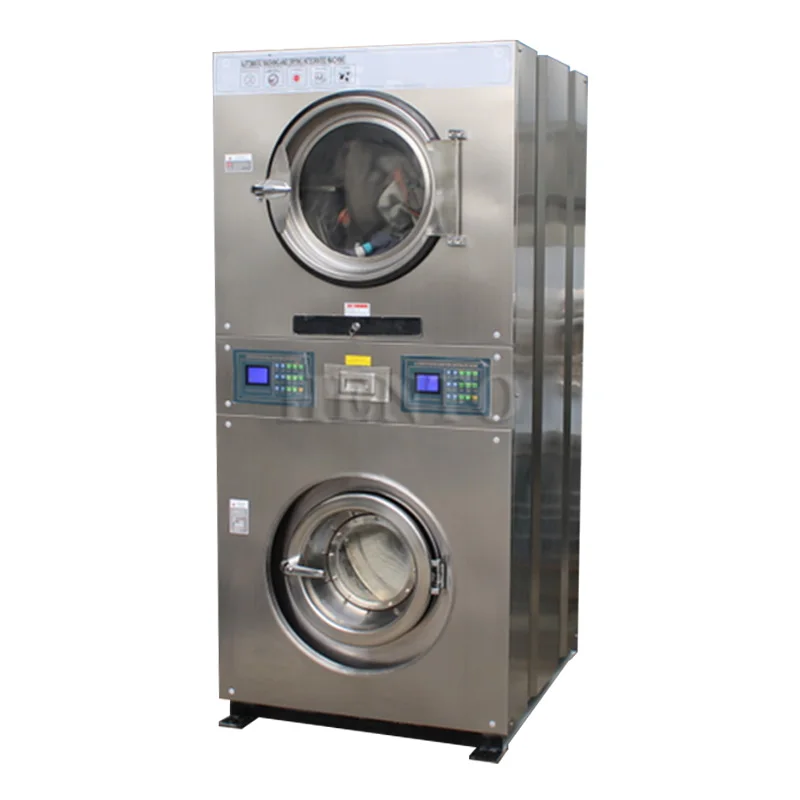 High Quality Textile Industrial Washing Small Garment Dyeing Machine Prices