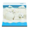 Ours polaire blanc