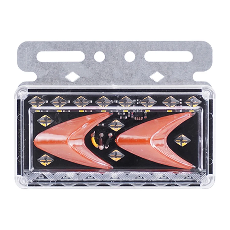 Led Side Marker Lights For Trucks Truck Light Systems Truck Led Light 0