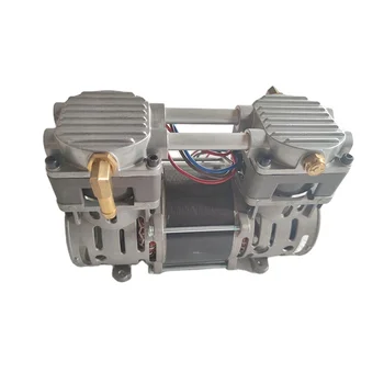 High Quality RT280B 20V 50HZ 380W oil free air compressor motor for oxygenerator