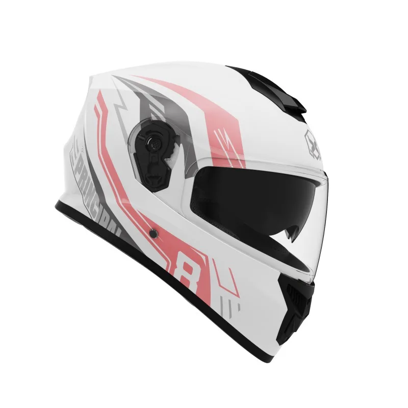 foreign motorcycle helmets Carbon Fiber Forged Helmet Its suitable for use with goggles and is less bulky than normal half helmets Helmets - Worldwide shipping, Fortamoto!