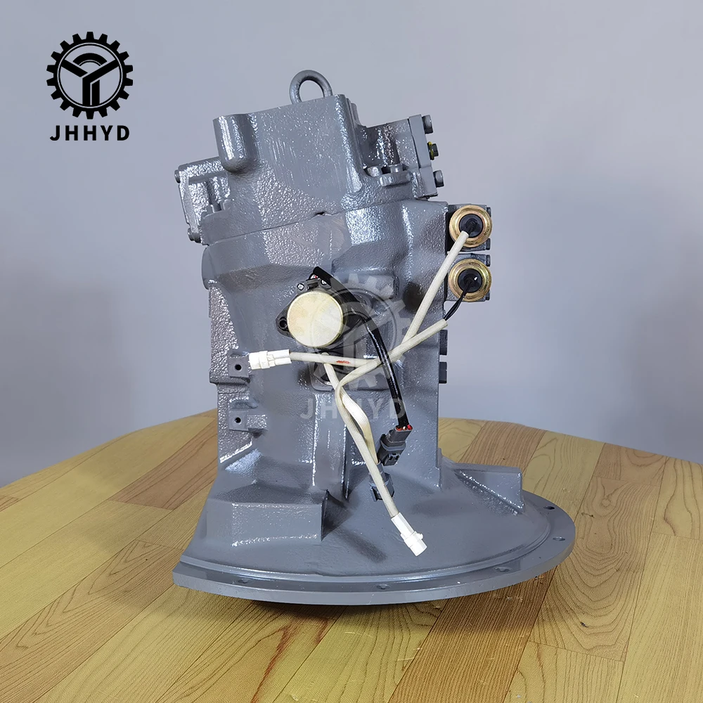 HPV091DS RE18A Main Pump for Hitachi EX100-2 & EX120-2