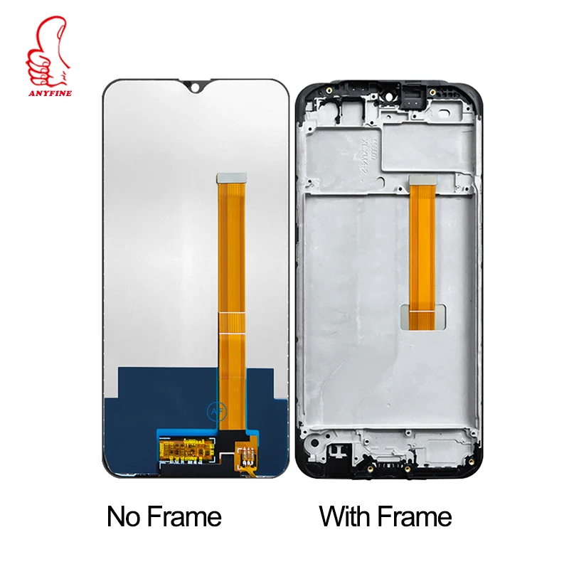 Lcd A5s for oppo A5 Display for oppo A5s Lcd for oppo A5 2020 Lcd