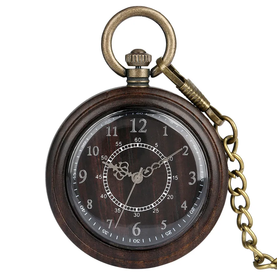 make your own pocket watch