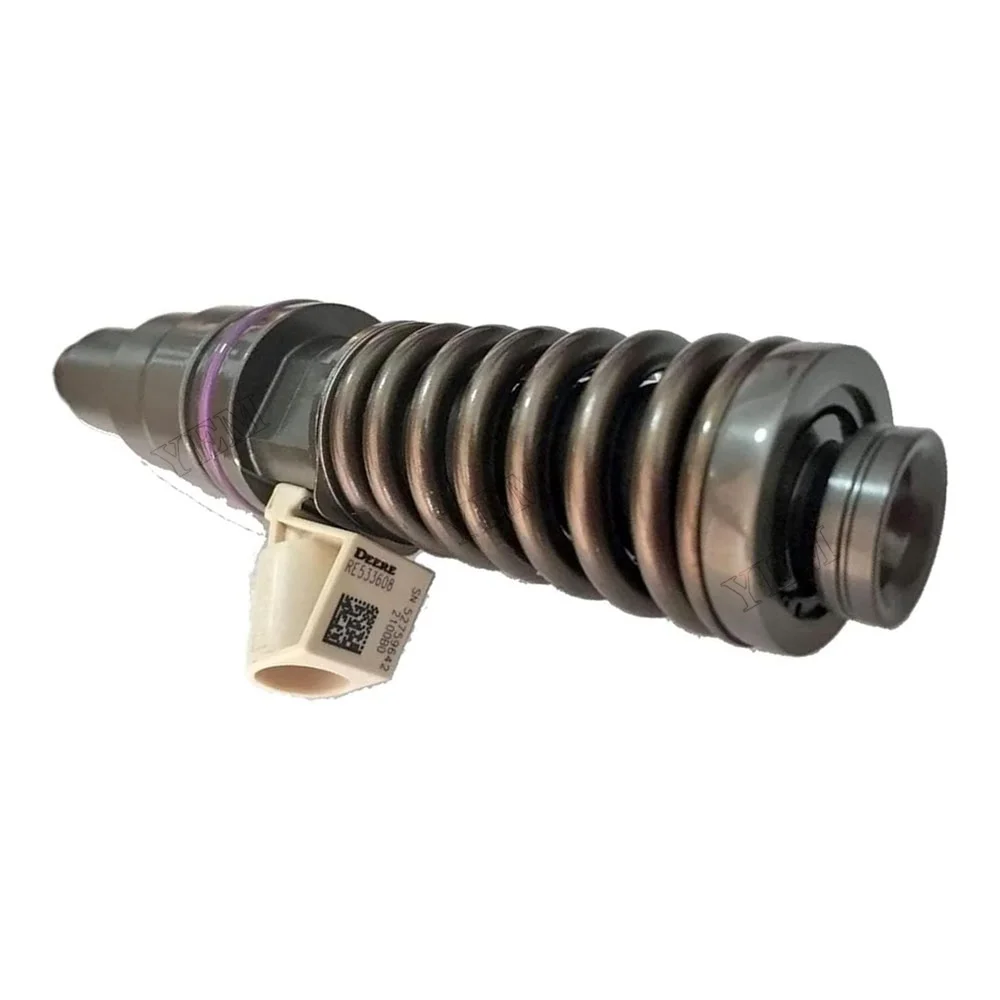 Fuel Injector BEBE4C12001 for John Deere 4
