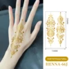Henna-66J