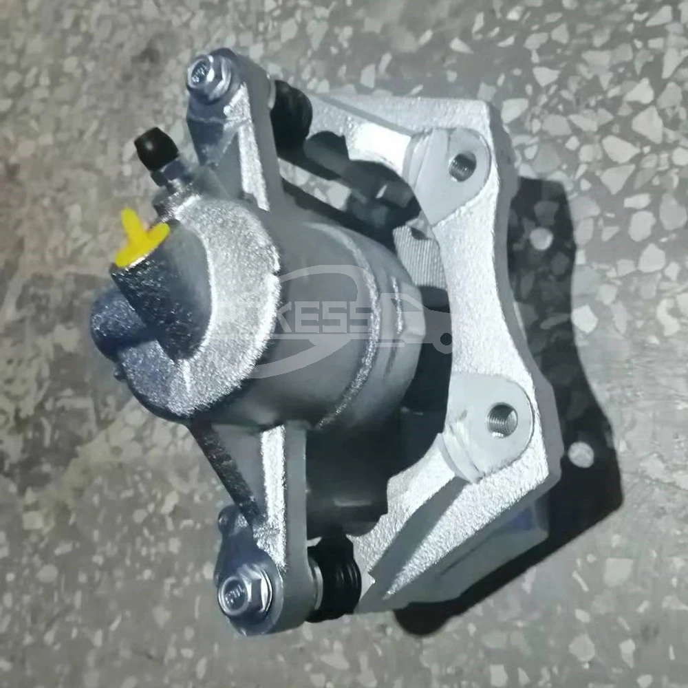 LE1S712010AD LE1S712B294AA 1S712010AE LE1S712010AD1 Right Front Brake ... — 2