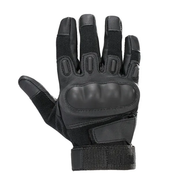 Боевые мужские тактические перчатки