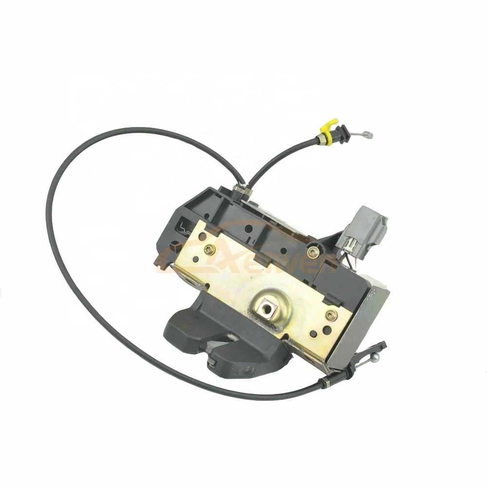 Trunk Lock Actuator Motor - Dorman Products - 746-405