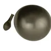 Noir métallique