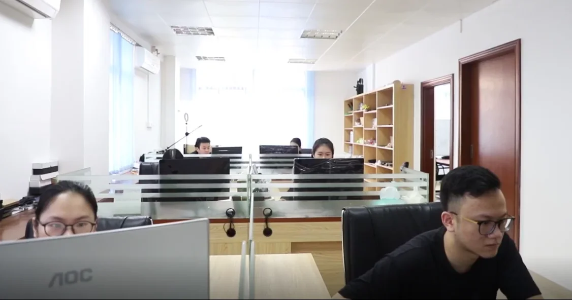Yangjiang Yangdong Wakee Industry & Trading Co., Ltd.