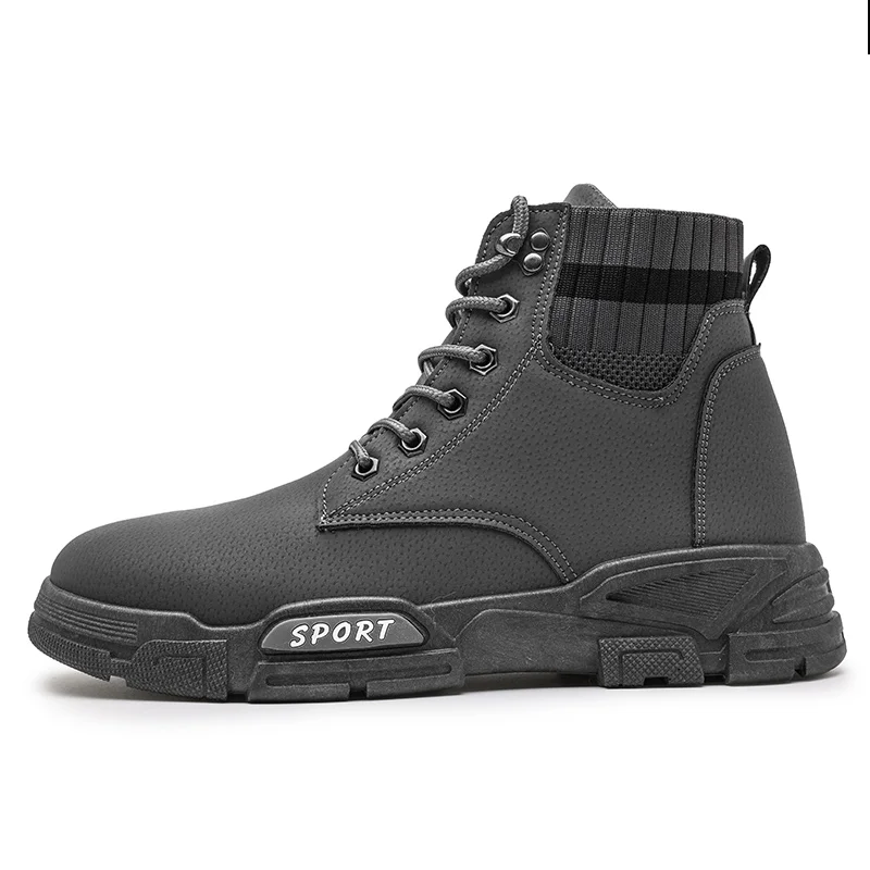 Botas de Trekking para Hombre