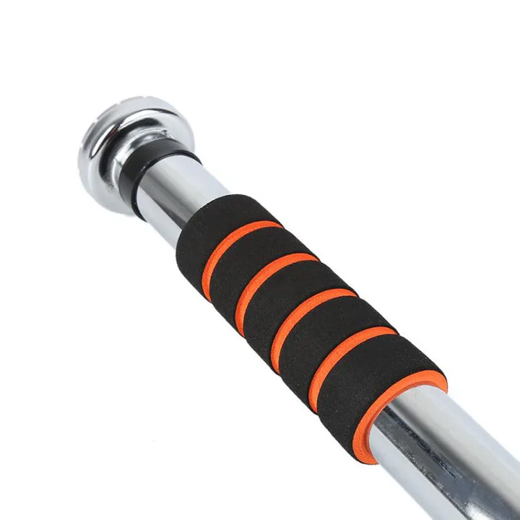 Без винта для дома новый дизайн дверная тяга вверх, черная Тяговая тяга