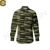 Jungle Olive Green
