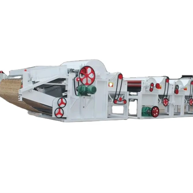 Высокоэффективное оборудование для переработки хлопчатобумажного волокна, новый двигатель для подшипников нитей из синели для текстильных машин для обработки пряжи